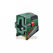 Нивелир Bosch PCL 20 (603008220)