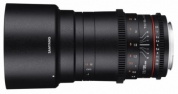 Объектив Samyang Nikon 135 mm T2.2 ED UMC VDSLR
