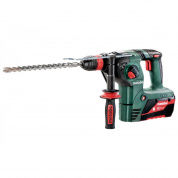 Перфоратор аккумуляторый Metabo KHA 36 LTX 600795650