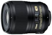 Объектив Nikon 60mm f 2.8G ED AF-S Micro-Nikkor