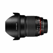 Объектив Samyang AE Nikon MF 16 mm F/2.0 ED AS UMS CS
