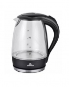 Чайник электрический Добрыня DO-1230 Black