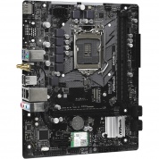 Материнская плата Asrock H410M/AC