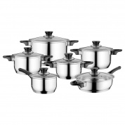 Набор посуды BergHOFF Gourmet 12пр 1100244