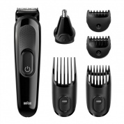 Триммер Braun MGK3220