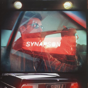 Виниловая пластинка Synapson, Super 8