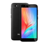 Смартфон Haier Alpha A2 Lite NFC 1/8Gb Black