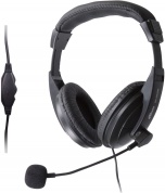 Наушники Ritmix RH-524M