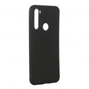 Чехол Neypo для Xiaomi Redmi Note 8T Silicone Case Black NSC16023