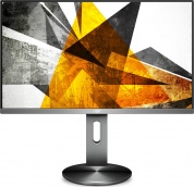 Монитор AOC 27" Q2790PQE Black