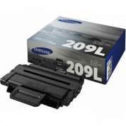 Картридж Samsung MLT-D209L для Samsung SCX-4824FN/4828FN, черный