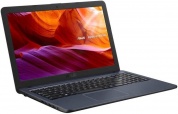 Ноутбук Asus 15.6" FHD K543BA-DM625 grey (90NB0IY7-M08720)