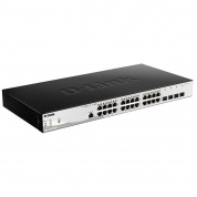 Коммутатор D-Link DGS-1210-28P/ME/B1A