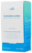 Набор бальзамов для волос La'dor Wonder Clinic Puch Set (10ml+10ml) * 5ea 10мл/10мл*5