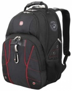 Рюкзак Wenger 6939201408 Black-Red