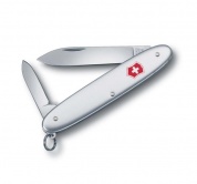 Нож Victorinox Excelsior, 84 мм, 3 функции, серебристый