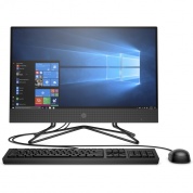 Моноблок HP 200 G4 (9US66EA) серый
