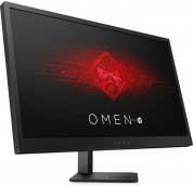 Монитор HP 24.5" Omen 25 (Z7Y57AA#ABB) черный