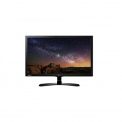 Телевизор LG 24MT58VF-PZ черный