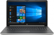 Ноутбук HP 15-da0450ur Core i3 7020U silver (7JX80EA)