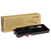 Картридж Xerox 106R03511 для Xerox Versalink C400/C405, пурпурный