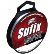 Леска Sufix SFX Clear 100м 0,14 мм (DS1SU014024A9N)
