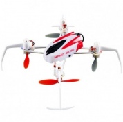 Квадрокоптер Blade Nano QX 3D BLH7100