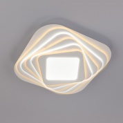 Потолочный светильник Евросвет Salient 90154/6 белый 200W