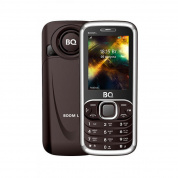 Мобильный телефон BQ 2427 Boom L Brown