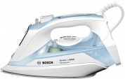Утюг Bosch TDA 7028210 Light Blue-White