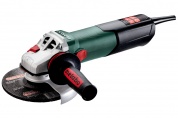 Машина шлифовальная угловая Metabo WEV 17-150 (600473000)
