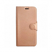Чехол-книжка NEYPO для SAMSUNG J7 (2017) J730 (золотой) NBC2261