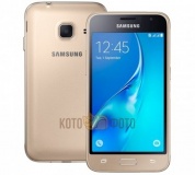 Смартфон Samsung Galaxy J1 mini SM-J105H/DS 8Gb Gold