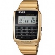 Наручные часы Casio CA-506G-9A
