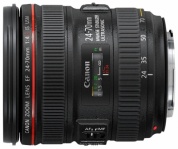 Объектив Canon EF 24-70mm f 4L IS USM