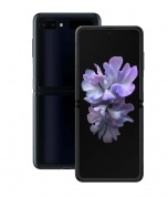 Смартфон Samsung SM-F700F Galaxy Z Flip 8/256Gb Black