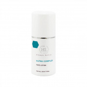 Лосьон-пилинг для лица Holy Land Face Lotion ALPHA COMPLEX, 125 мл, с фруктовыми экстрактами