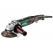 Шлифмашина угловая Metabo WE 1500-150 RT 601242000