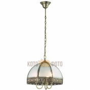 Подвесной светильник Odeon Light Valso 2344/3A