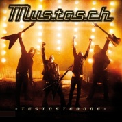 Виниловая Пластинка Mustasch Testosterone