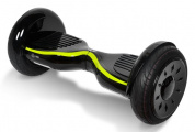 Гироскутер Cactus CS-GYROCYCLE_SUV2_BK/YL 4000mAh черный/желтый