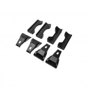 Установочный комплект THULE TOYOTA Auris 5-dr Hatchback, 06-12 5109