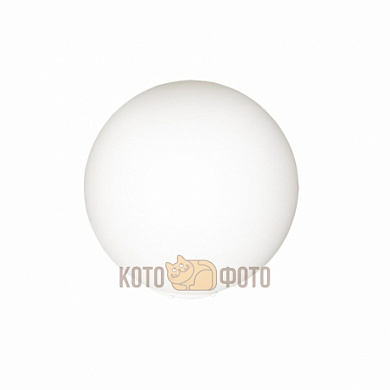 Настольный светильник Arte Lamp Sphere A6020LT-1WH