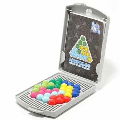 Головоломка Lonpos Collect