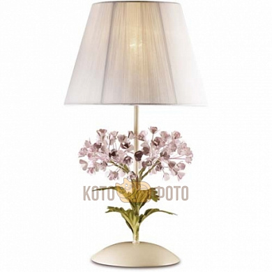 Настольный светильник Odeon Light Serena 2251/1T
