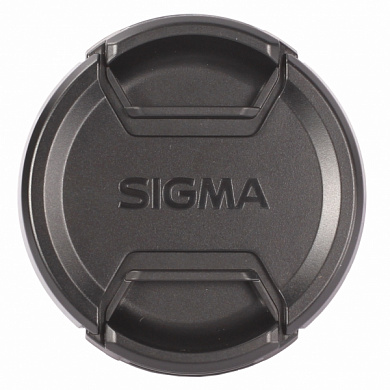 Крышка LCF-67III для объективов Sigma 67мм
