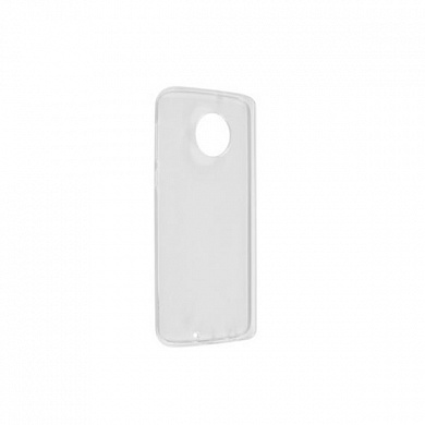 Чехол LuxCase для Motorola Moto G6 Transparent 60135