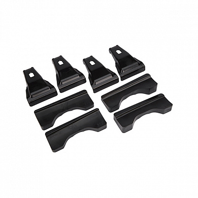 Установочный комплект THULE KIA Forte 4-dr Sedan, 19-; KIA K3 4-dr Sedan, 18- 5162