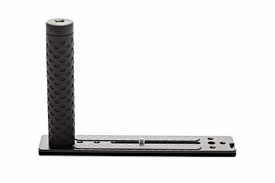Рукоятка Joby Hand Grip с быстросъемной площадкой UltraPlate 208 (черная)