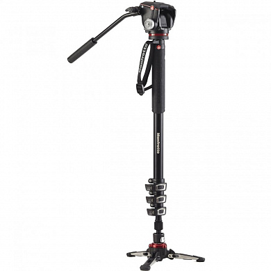 Монопод Manfrotto XPRO2W HEAD MVMXPROA42W